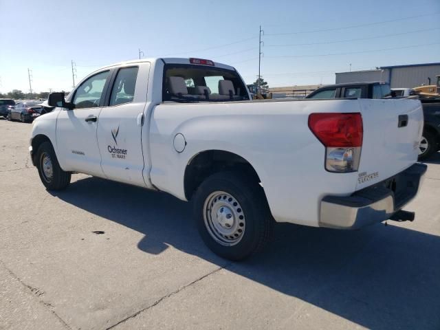 2008 Toyota Tundra Double Cab