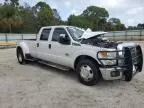 2013 Ford F350 Super Duty