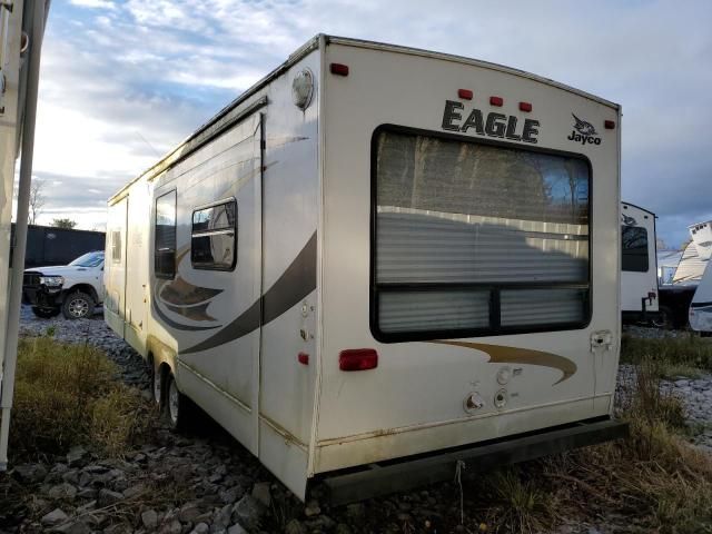 2008 Jayco Eagle