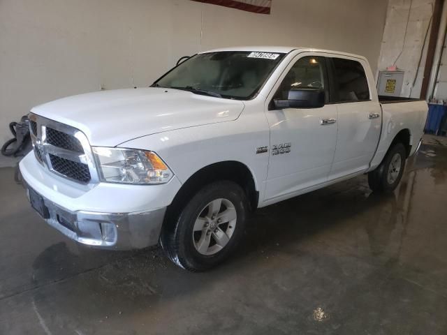 2016 Dodge RAM 1500 SLT