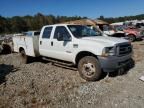 2004 Ford F450 Super Duty