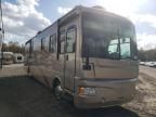 2007 Freightliner Chassis X Line Motor Home