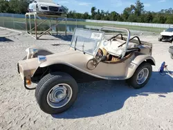 Carros salvage para piezas a la venta en subasta: 1972 Volkswagen Sand Rail