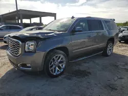 2020 GMC Yukon XL Denali en venta en West Palm Beach, FL