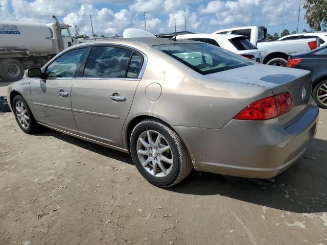 2006 Buick Lucerne CXL