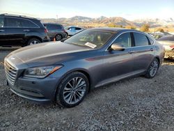 2015 Hyundai Genesis 3.8L en venta en Magna, UT