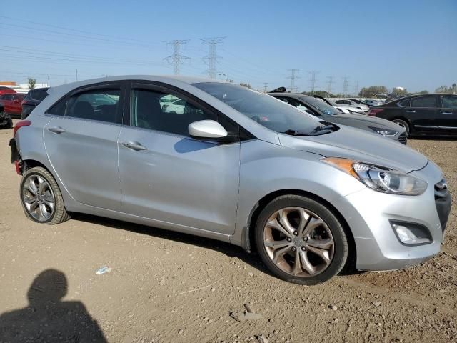 2013 Hyundai Elantra GT