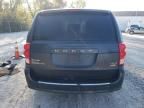 2012 Dodge Grand Caravan Crew