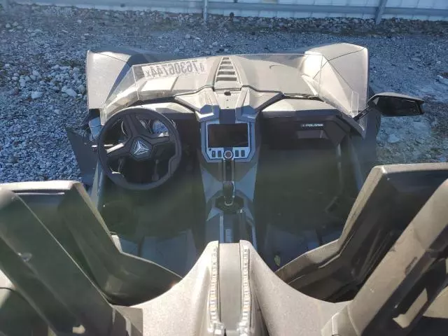 2016 Polaris Slingshot