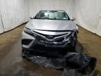 2023 Toyota Camry SE Night Shade