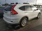 2016 Honda CR-V EXL