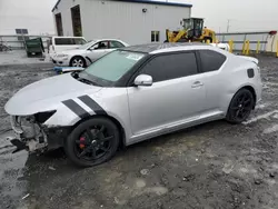 Scion salvage cars for sale: 2014 Scion TC