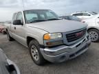 2006 GMC New Sierra C1500