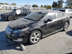 Lots with Bids for sale at auction: 2013 Chevrolet Volt