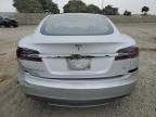 2014 Tesla Model S