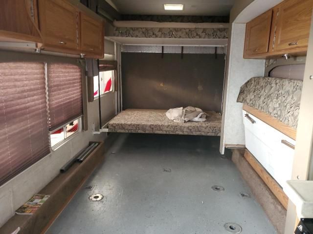 2006 Wwti Motorhome