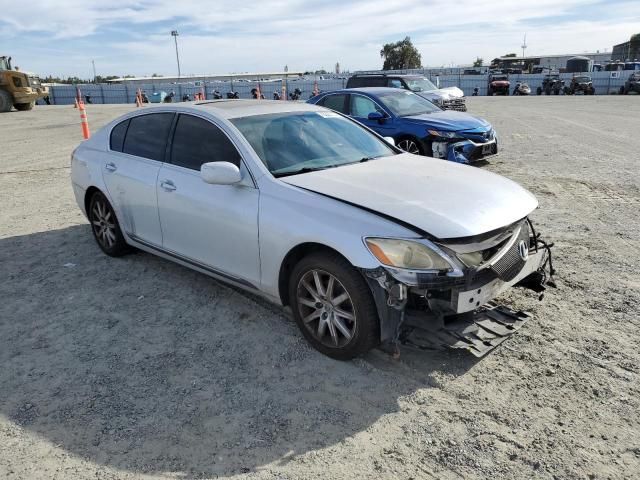 2006 Lexus GS 300