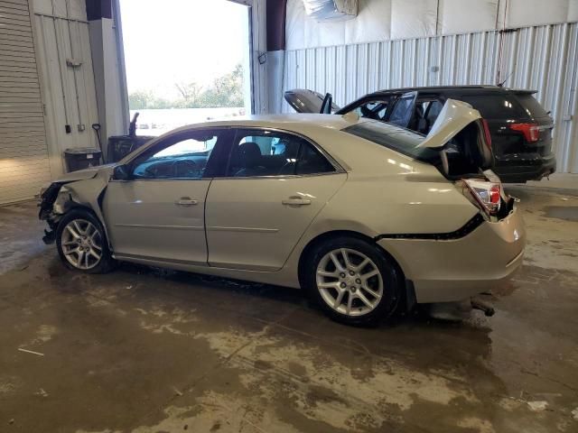 2014 Chevrolet Malibu 1LT