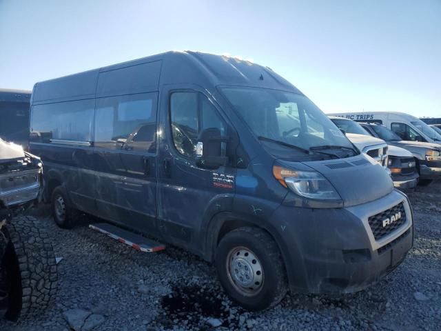 2021 Dodge RAM Promaster 3500 3500 High