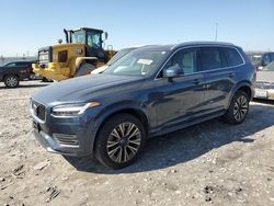 Volvo salvage cars for sale: 2020 Volvo XC90 T5 Momentum