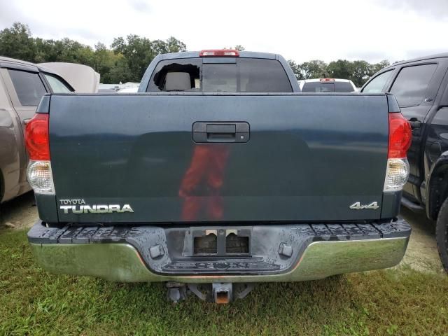 2008 Toyota Tundra Double Cab