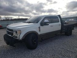 2021 Ford F350 Super Duty en venta en Franklin, WI