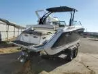 2014 Cobalt Boat