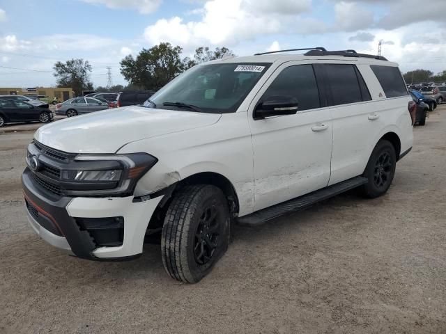 2022 Ford Expedition Timberline