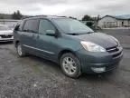 2004 Toyota Sienna XLE