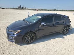 Toyota Vehiculos salvage en venta: 2024 Toyota Corolla SE