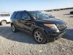 2012 Ford Explorer Limited