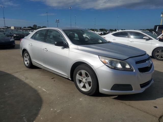 2013 Chevrolet Malibu LS