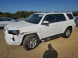 Toyota salvage cars for sale: 2017 Toyota 4runner SR5