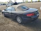 2004 Chrysler Sebring LX