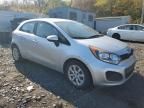 2013 KIA Rio LX