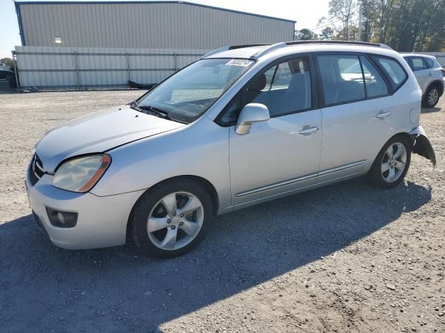 2007 KIA Rondo LX