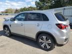 2024 Mitsubishi Outlander Sport S/SE