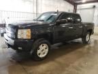 2009 Chevrolet Silverado K1500 LT