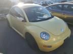 2003 Volkswagen New Beetle GL