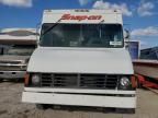 2001 Freightliner Chassis M Line WALK-IN Van