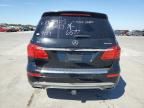 2013 Mercedes-Benz GL 450 4matic