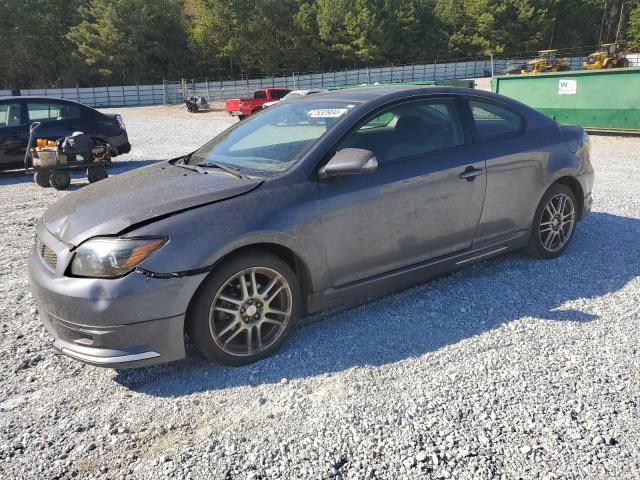 2008 Scion TC