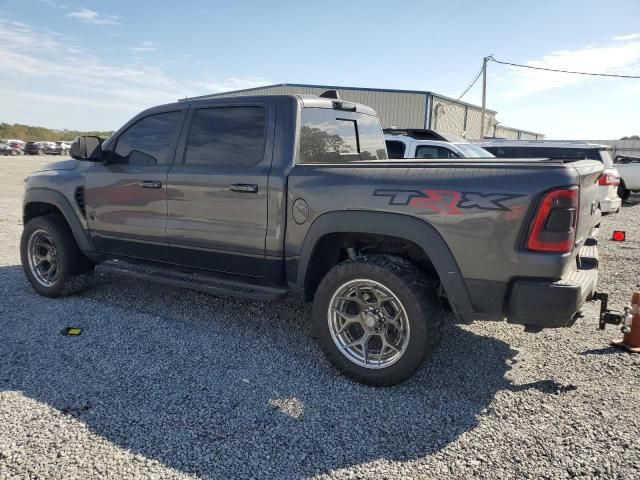 2021 Dodge RAM 1500 TRX