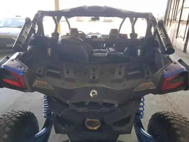 2021 Can-Am Maverick X3 Max X RS Turbo RR