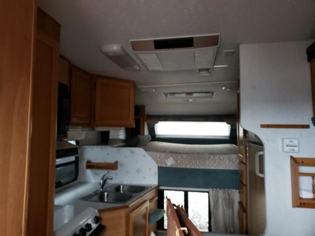 1999 Lnce Camper