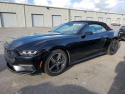 2024 Ford Mustang en venta en Arcadia, FL