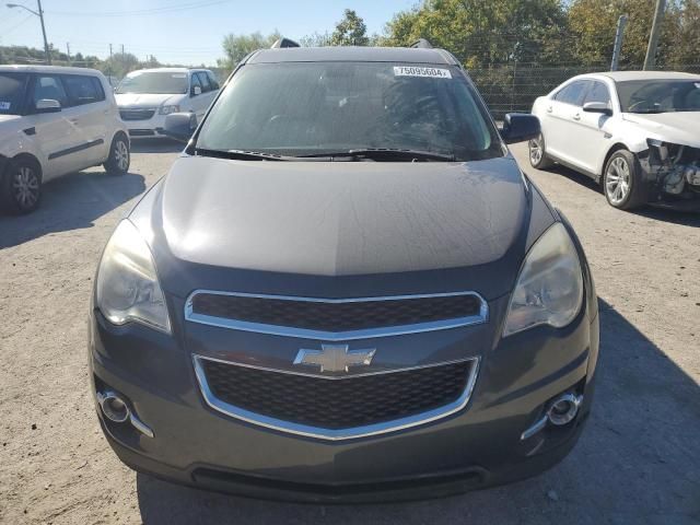 2010 Chevrolet Equinox LT