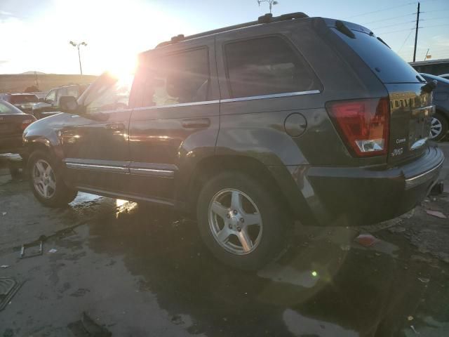 2005 Jeep Grand Cherokee Limited