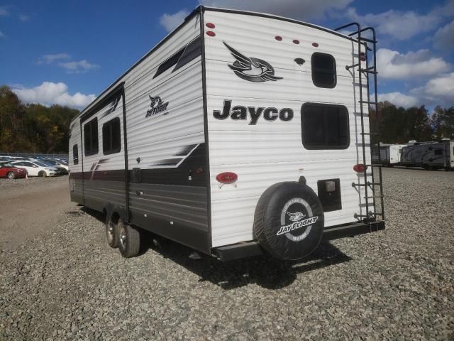 2022 Jayco RV