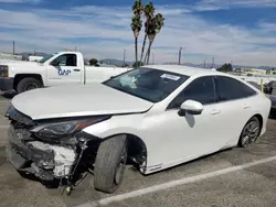 Toyota Mirai Vehiculos salvage en venta: 2023 Toyota Mirai XLE